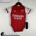 Maglie calcio Arsenal Prima Baby 23 24 MK15