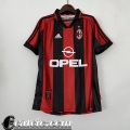 Retro Maglie calcio AC Milan Prima Uomo 98 99 FG245