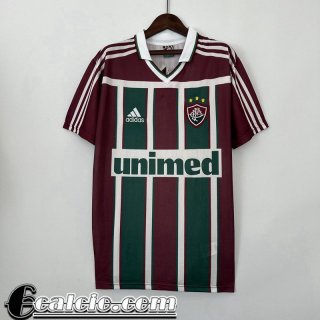 Retro Maglie calcio Fluminense Prima Uomo 2003 FG246