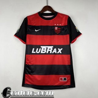 Retro Maglie calcio Flamengo Prima Uomo 00 01 FG276