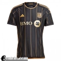 Maglie Calcio LAFC Prima Uomo 2024