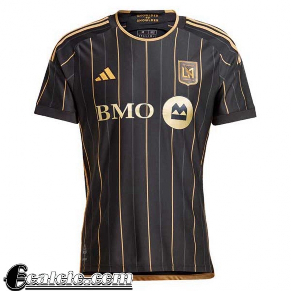 Maglie Calcio LAFC Prima Uomo 2024