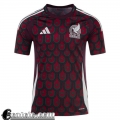 Maglie Calcio Messico Prima Uomo 2024