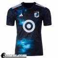 Maglie Calcio Minnesota United Prima Uomo 2024