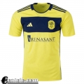 Maglie Calcio Nashville SC Prima Uomo 2024