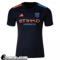 Maglie Calcio New York City Seconda Uomo 2024