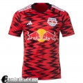 Maglie Calcio New York Red Bulls Seconda Uomo 2024