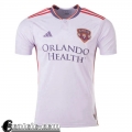 Maglie Calcio Orlando Seconda Uomo 2024