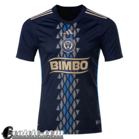 Maglie Calcio Philadelphia Union Prima Uomo 2024