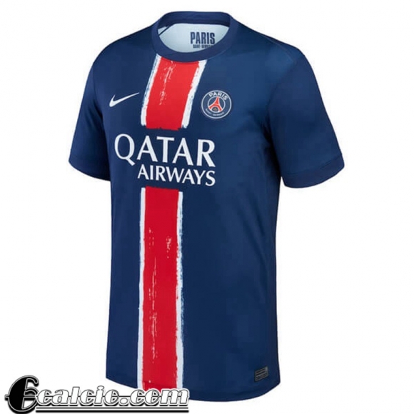 Maglie Calcio PSG Prima Uomo 24 25