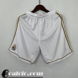 Pantaloncini Calcio Real Madrid Prima Uomo 11 12 P231