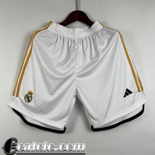 Pantaloncini Calcio Real Madrid Prima Uomo 23 24 P245