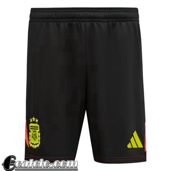 Pantaloncini Calcio Argentina Gardiens De But Uomo 2024 P439