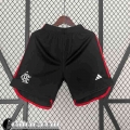 Pantaloncini Calcio Flamengo Uomo 23 24 P440