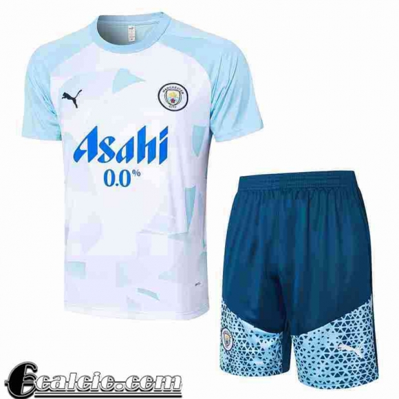 Magliette a maniche corte Manchester city Uomo 24 25 H81