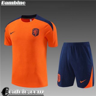 Magliette a maniche corte The Tangerines Bambini 24 25 H08