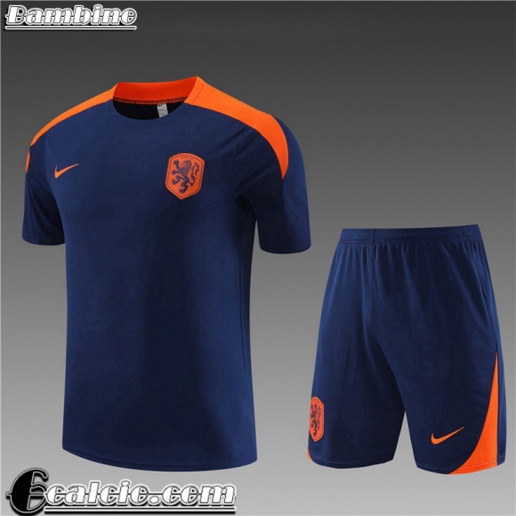 Magliette a maniche corte The Tangerines Bambini 24 25 H09