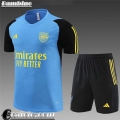 Magliette a maniche corte Arsenal Bambini 24 25 H27