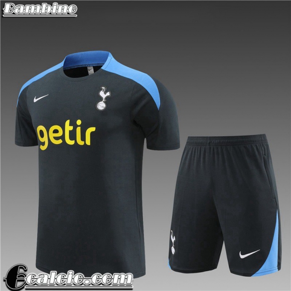 Magliette a maniche corte Tottenham Bambini 24 25 H35