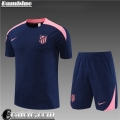 Magliette a maniche corte Atletico Madrid Bambini 24 25 H38