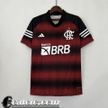 Maglie calcio Flamengo Edizione speciale Uomo 23 24 TBB55
