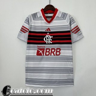 Maglie calcio Flamengo Edizione speciale Uomo 23 24 TBB56