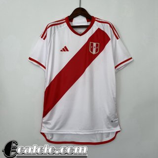 Maglie calcio Peru Prima Uomo 23 24
