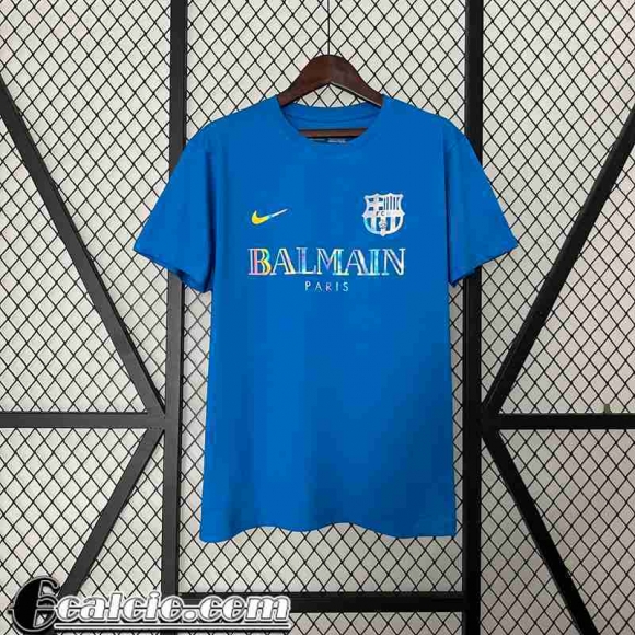 Maglie Calcio Barcellona Edizione speciale Uomo 24 25 TBB323