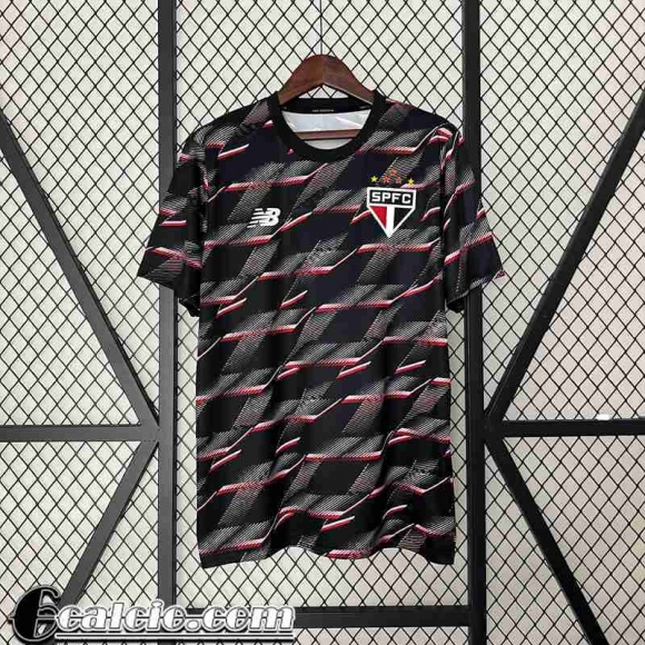 Maglie Calcio Sao Paulo Edizione speciale Uomo 24 25 TBB333