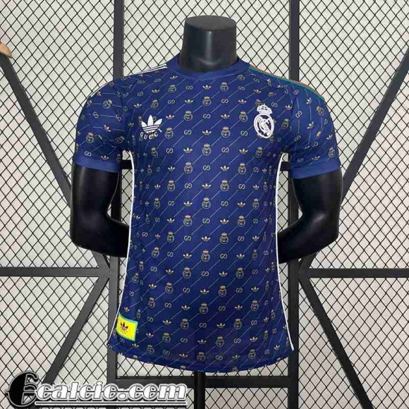 Maglie Calcio Real Madrid Edizione speciale Uomo 24 25 TBB345