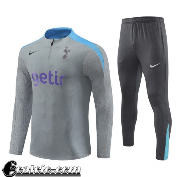 Tute Calcio Tottenham Uomo 24 25 A301