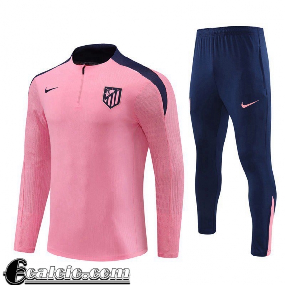 Tute Calcio Atletico Madrid Uomo 24 25 A302