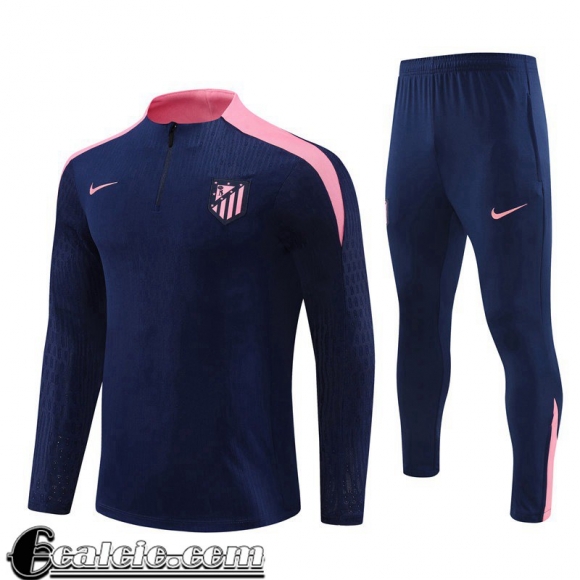 Tute Calcio Atletico Madrid Uomo 24 25 A303