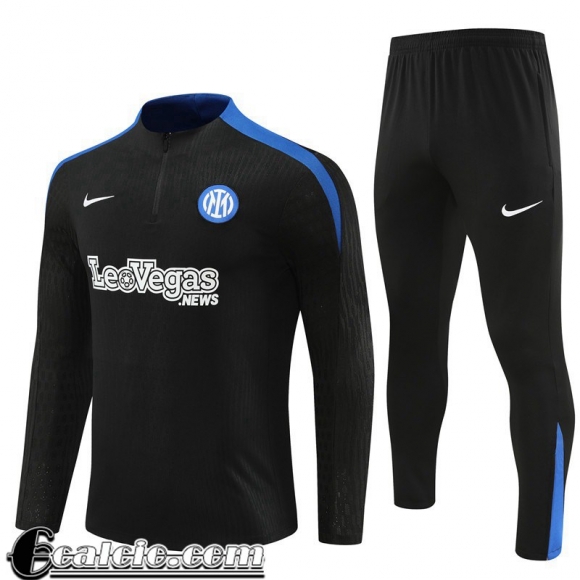 Tute Calcio Inter milan Uomo 24 25 A304