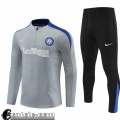 Tute Calcio Inter milan Uomo 24 25 A318