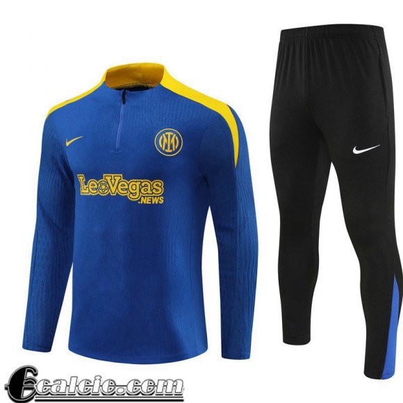 Tute Calcio Inter milan Uomo 24 25 A319