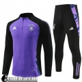 Tute Calcio Allemagne Uomo 24 25 A325