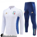 Tute Calcio Italia Uomo 24 25 A330