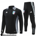 Tute Calcio Italia Uomo 24 25 A331