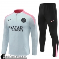 Tute Calcio PSG Uomo 24 25 A332