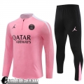 Tute Calcio PSG Uomo 24 25 A333