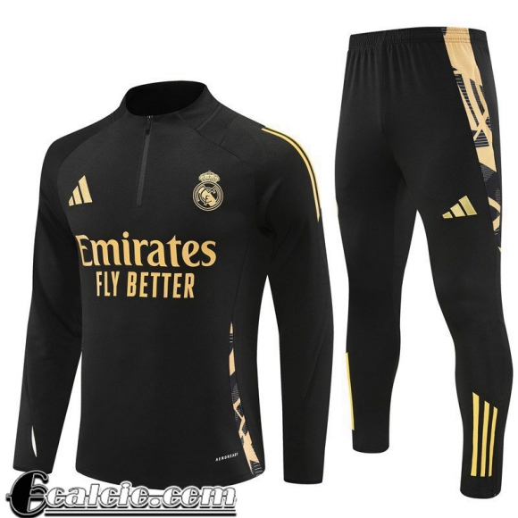 Tute Calcio Real Madrid Uomo 24 25 A338