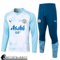 Tute Calcio Manchester city Uomo 24 25 A342