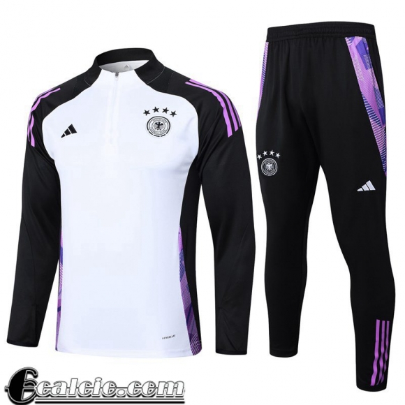 Tute Calcio Allemagne Uomo 24 25 A350