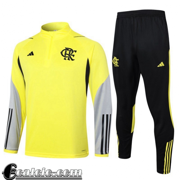 Tute Calcio Flamengo Uomo 24 25 A352