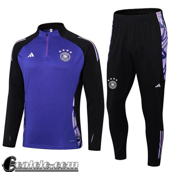 Tute Calcio Allemagne Uomo 24 25 A368