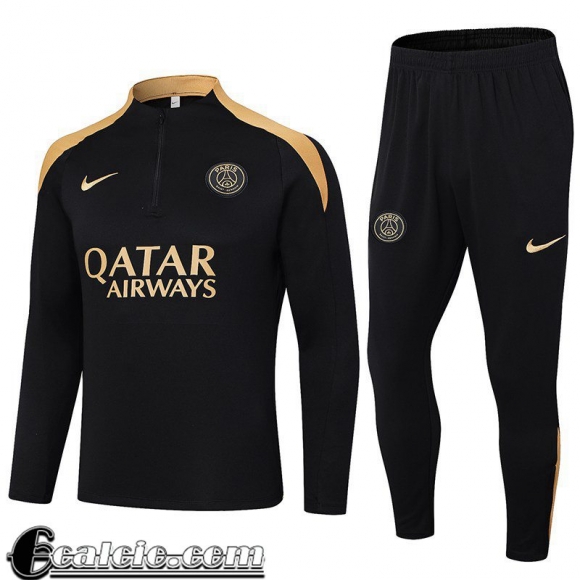 Tute Calcio PSG Uomo 24 25 A373