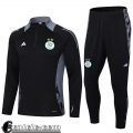 Tute Calcio Algerie Uomo 24 25 A374