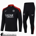 Tute Calcio PSG Uomo 24 25 A378