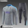 Tute Calcio Tottenham Bambini 24 25 C239